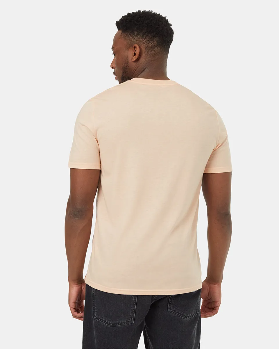 Sasquatch T-Shirt sold by tentree product image thumbnail 3