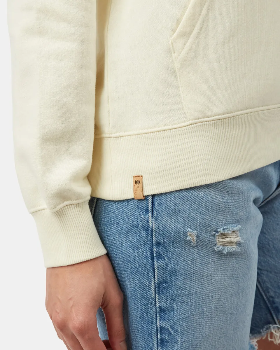 Treefleece Relaxed Hoodie sold by tentree product image thumbnail 4