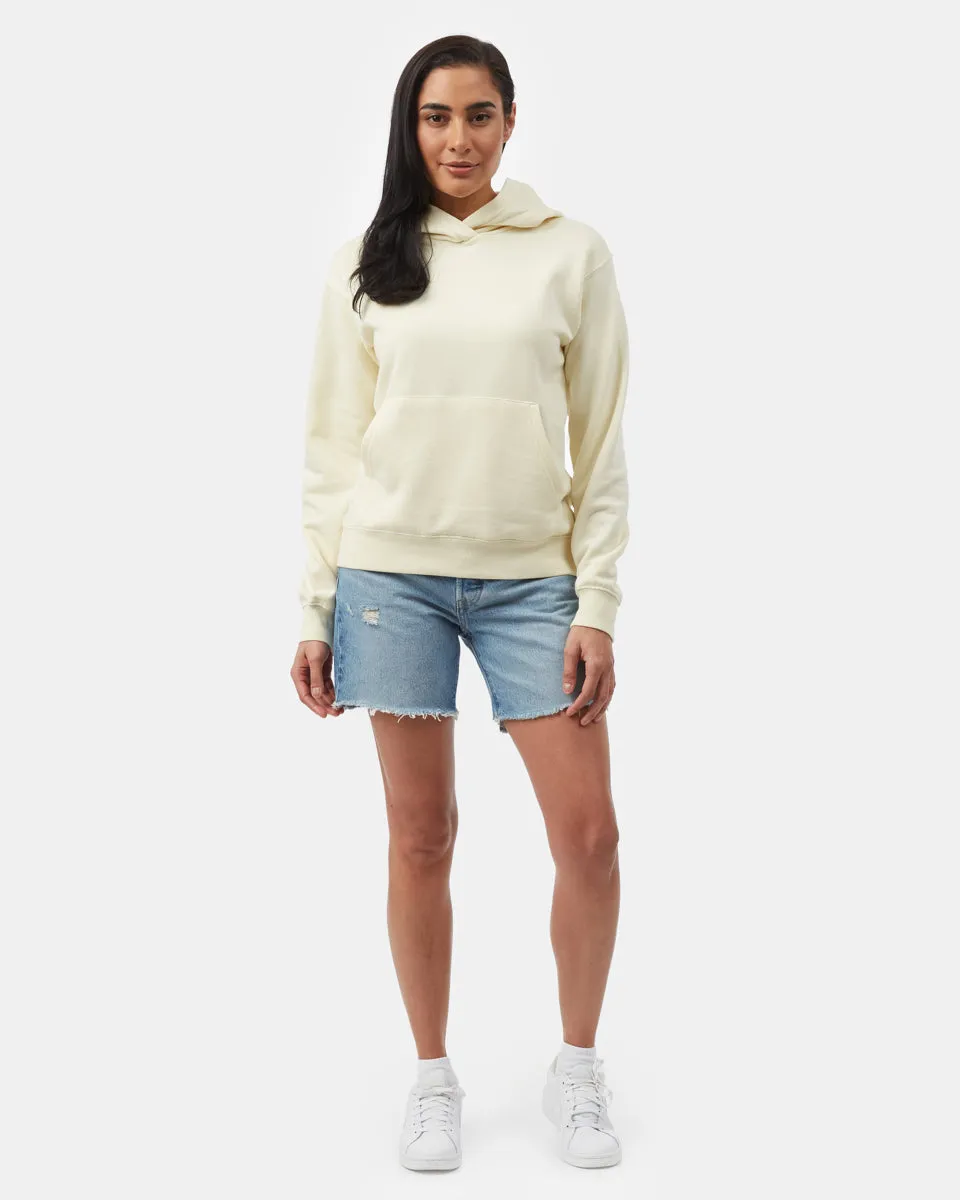 Treefleece Relaxed Hoodie sold by tentree