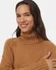 Highline Wool Turtleneck Sweater sold by tentree