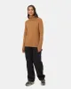 Highline Wool Turtleneck Sweater sold by tentree