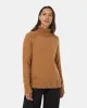 Highline Wool Turtleneck Sweater sold by tentree