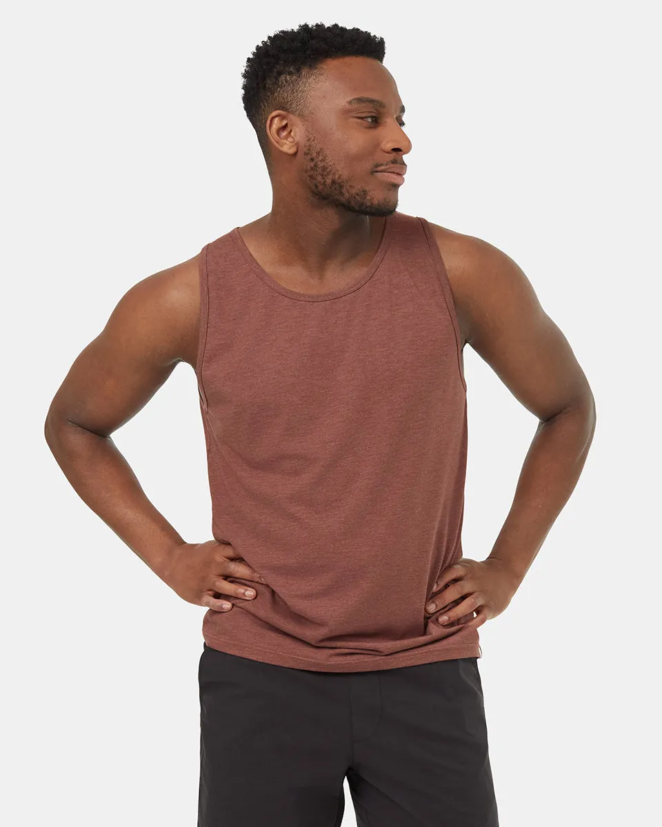 Pender Tank sold by tentree