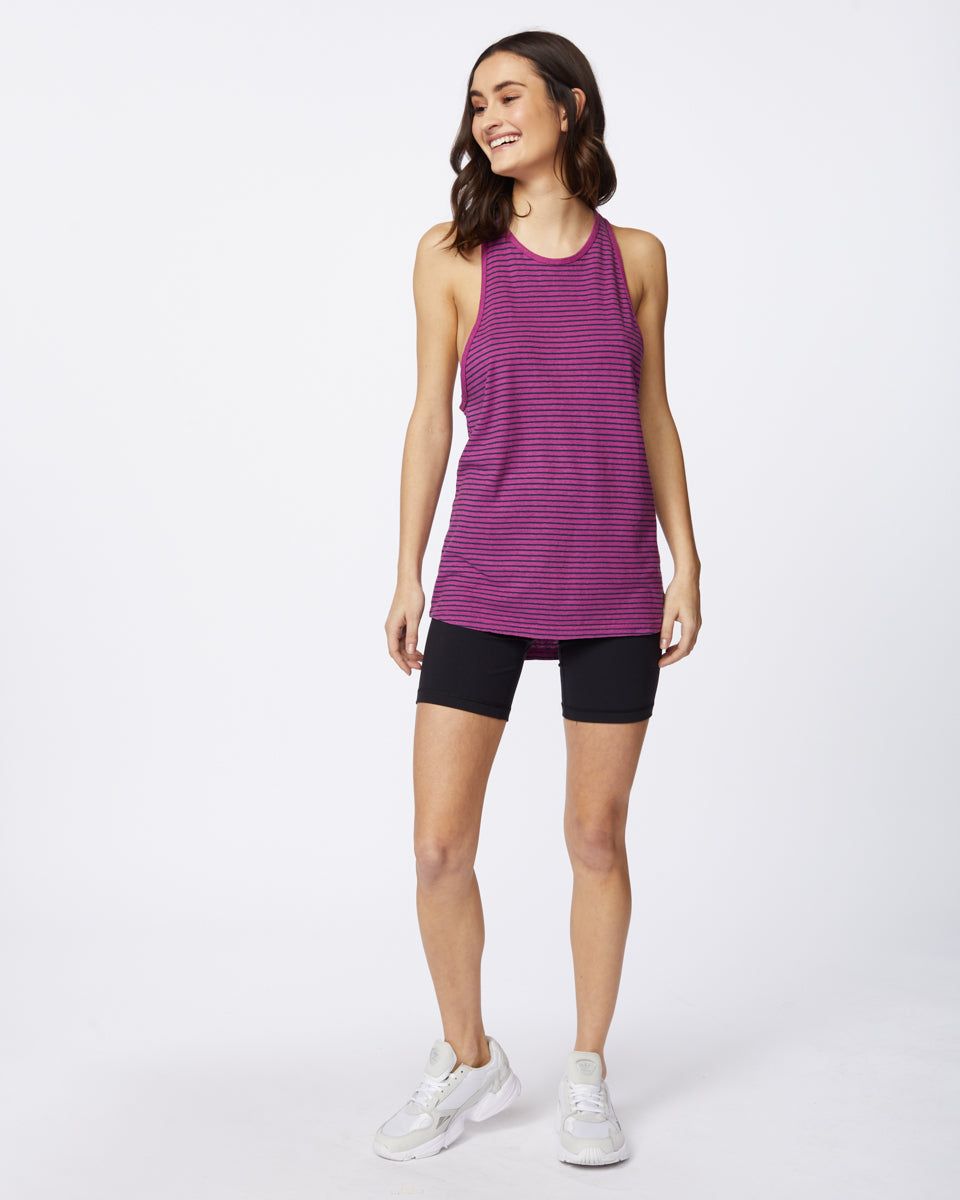 W Hemp Piney Tank sold by tentree product image thumbnail 5