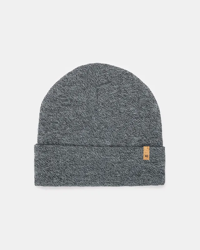 Wool Kurt Beanie sold by tentree