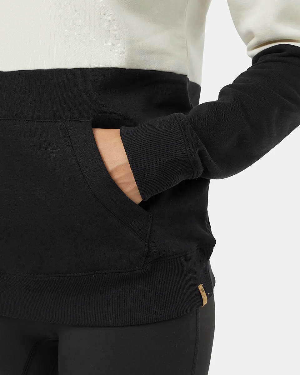 Blocked Banshee Hoodie sold by tentree product image thumbnail 5