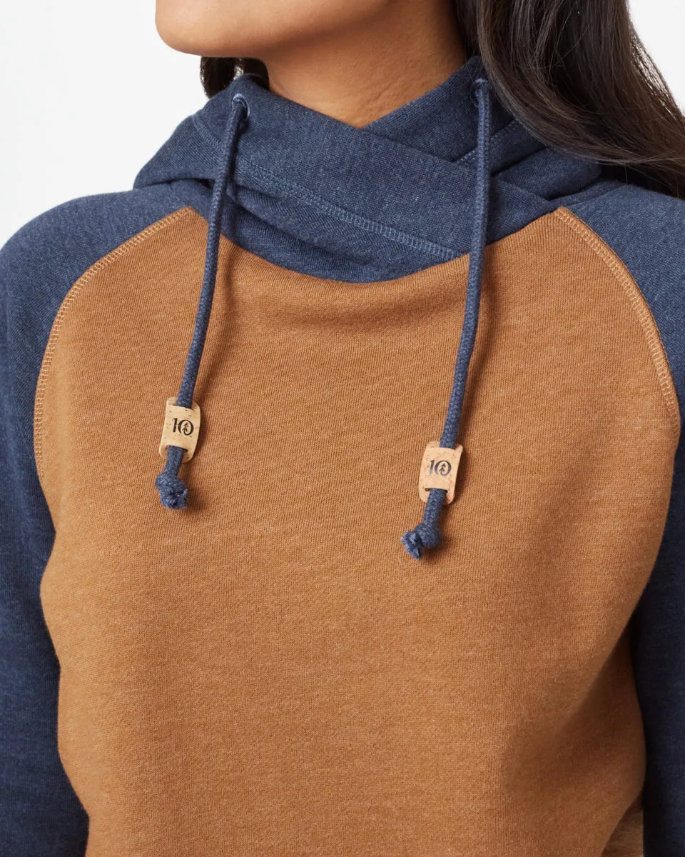 Burney Hoodie sold by tentree product image thumbnail 2