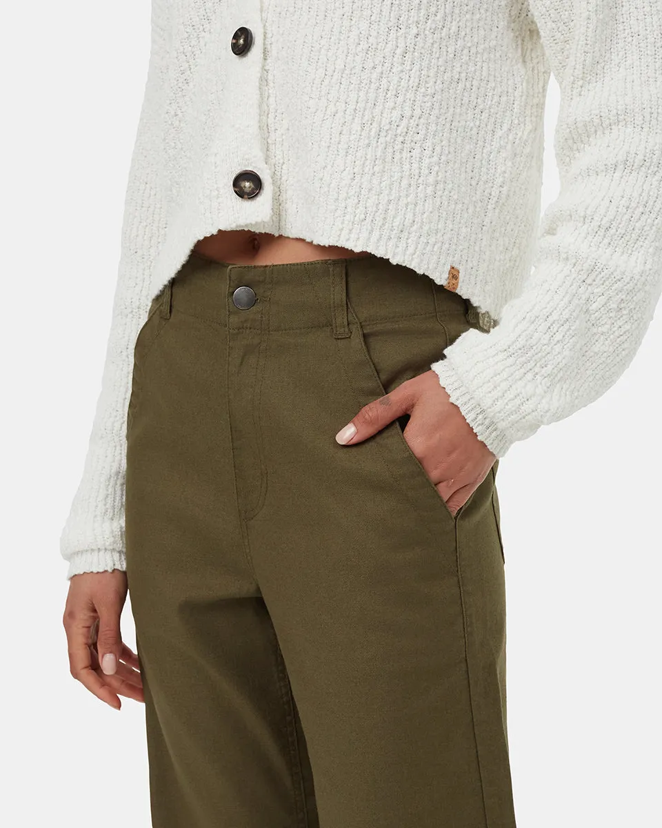 Slocan Pant sold by tentree product image thumbnail 4