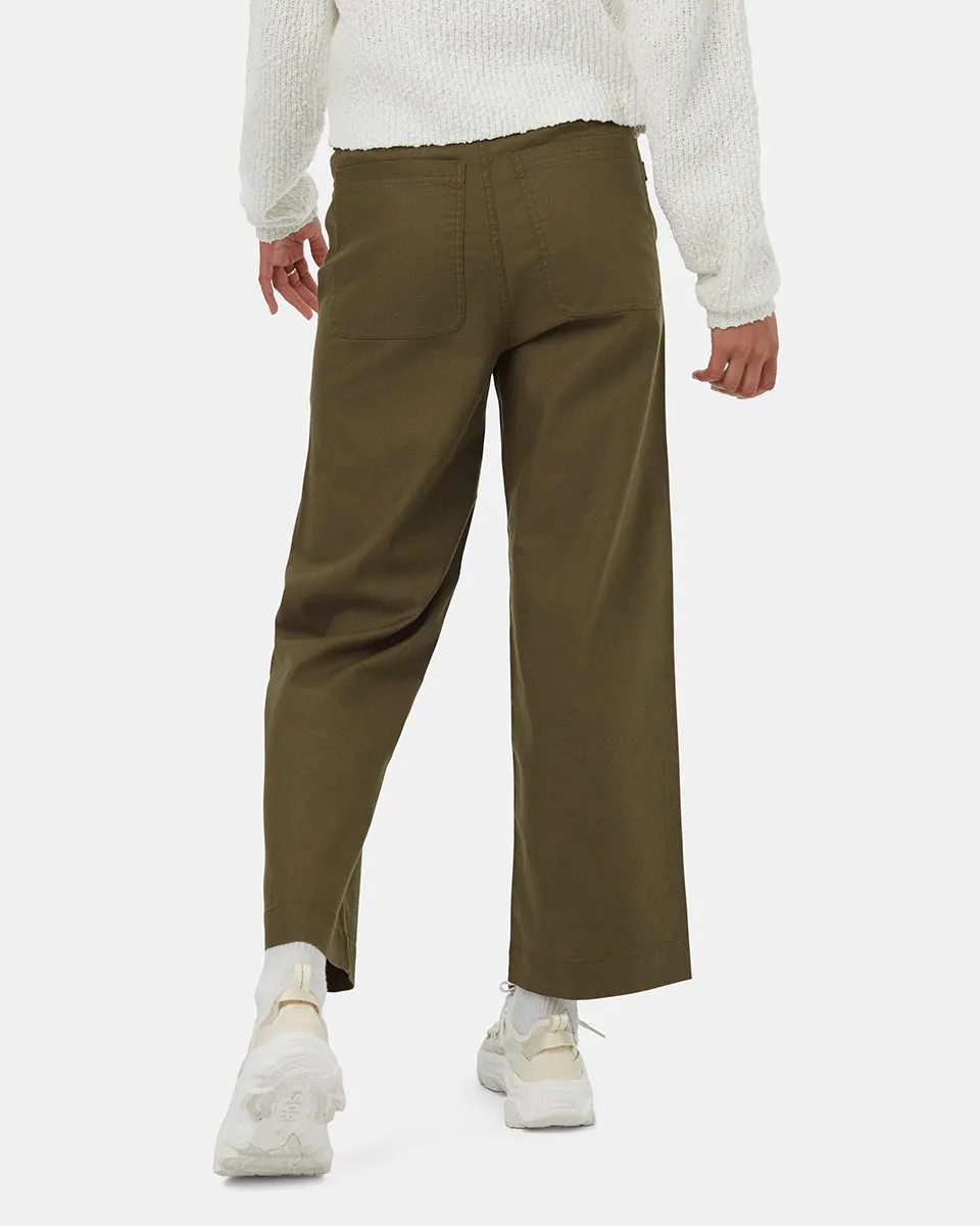 Slocan Pant sold by tentree product image thumbnail 3