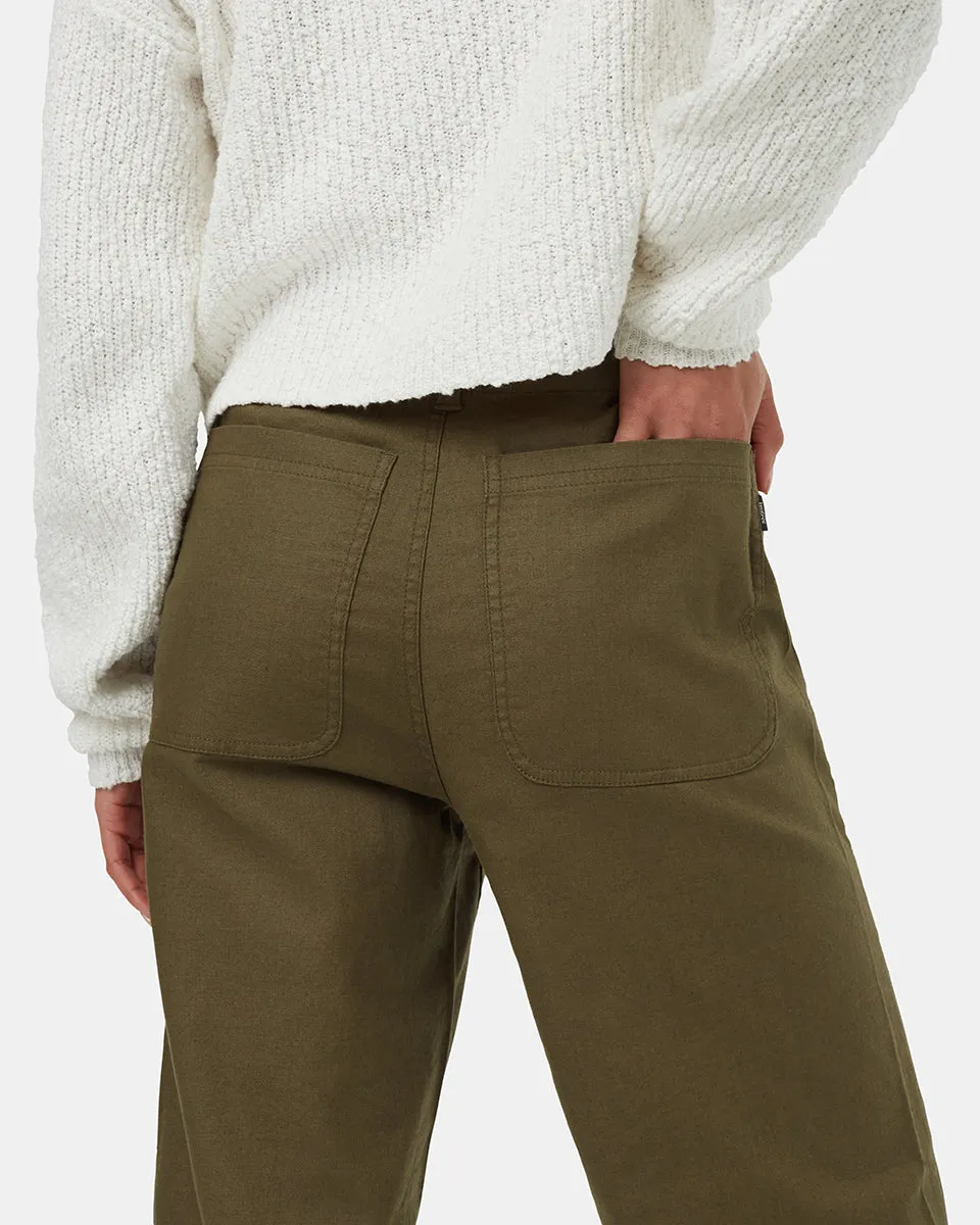 Slocan Pant sold by tentree product image thumbnail 5