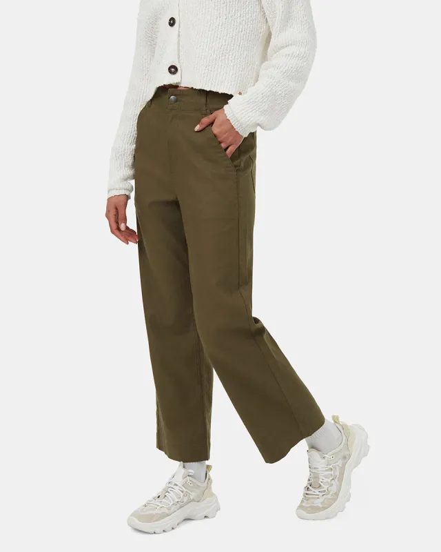 Slocan Pant sold by tentree