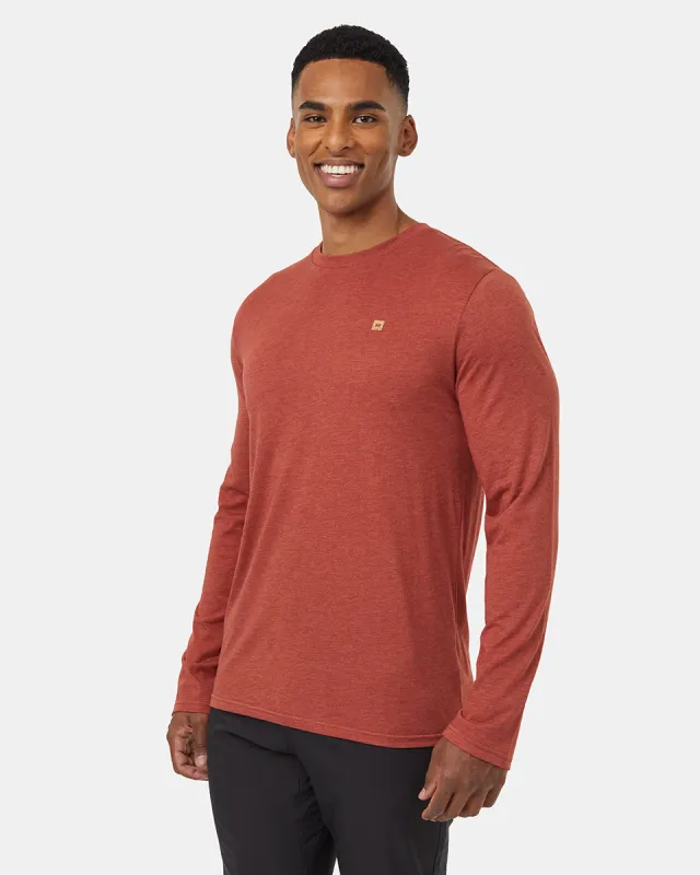 TreeBlend Classic Longsleeve sold by tentree