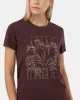 Plant Club T-Shirt sold by tentree