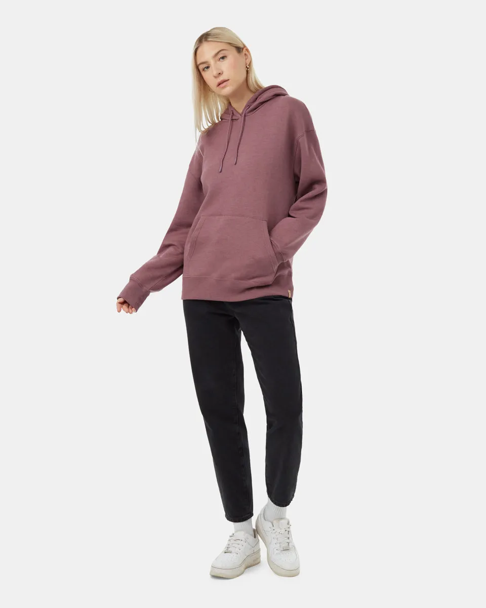 TreeFleece Relaxed Hoodie sold by tentree product image thumbnail 2