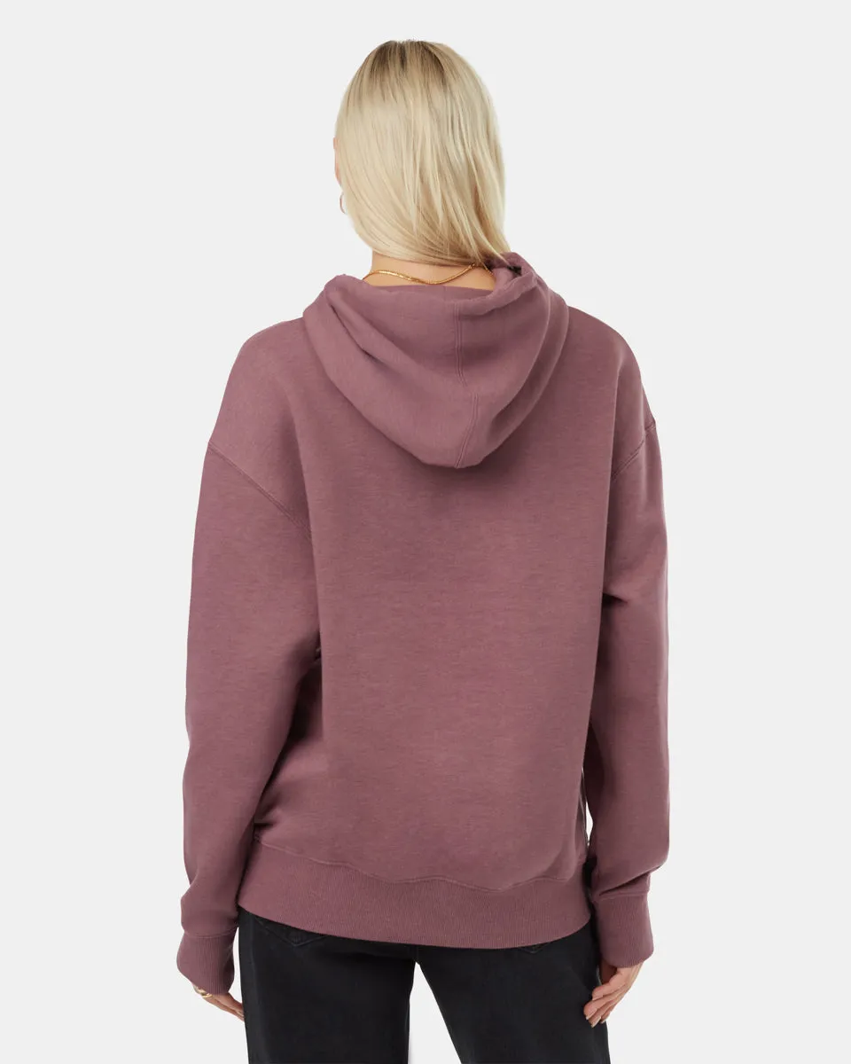 TreeFleece Relaxed Hoodie sold by tentree product image thumbnail 3