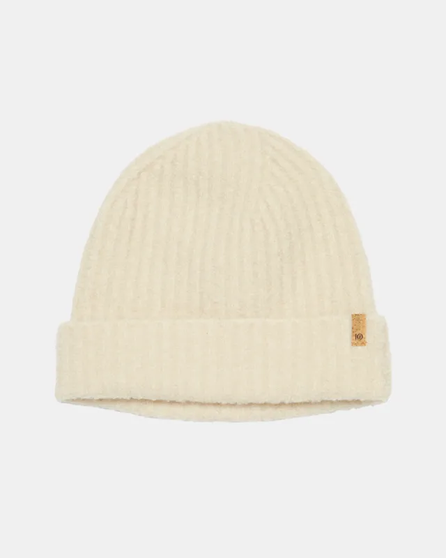 Fuzzy Beanie sold by tentree