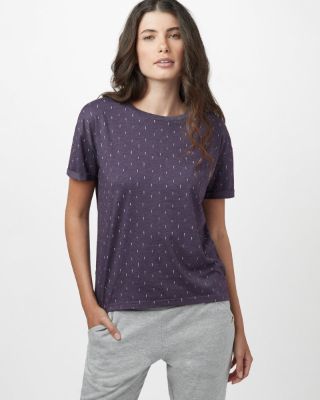 W Garibaldi T-Shirt sold by tentree