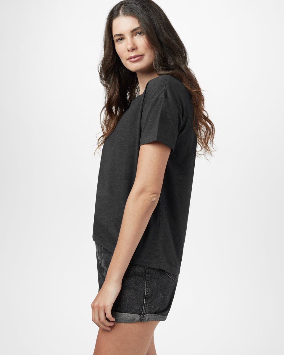 W Garibaldi T-Shirt sold by tentree product image thumbnail 5