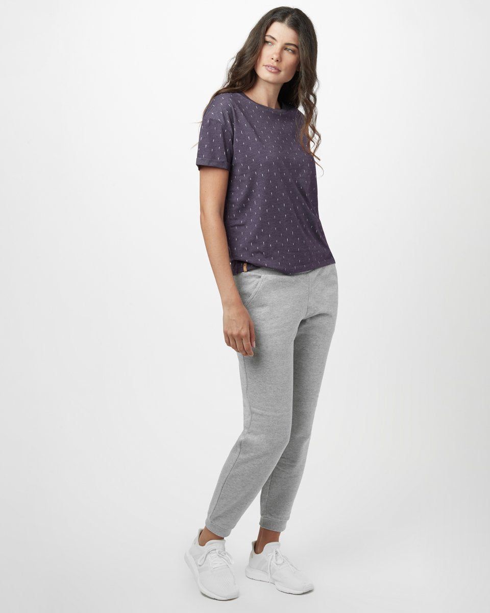 W Garibaldi T-Shirt sold by tentree product image thumbnail 3