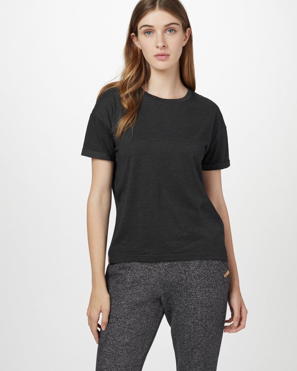 W Garibaldi T-Shirt sold by tentree product image thumbnail 4