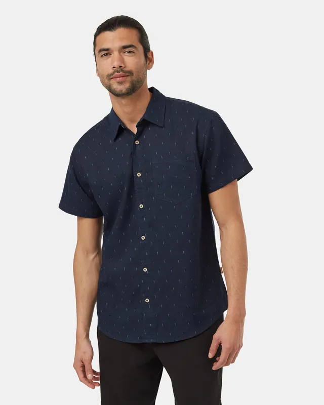 Mancos Shirt sold by tentree