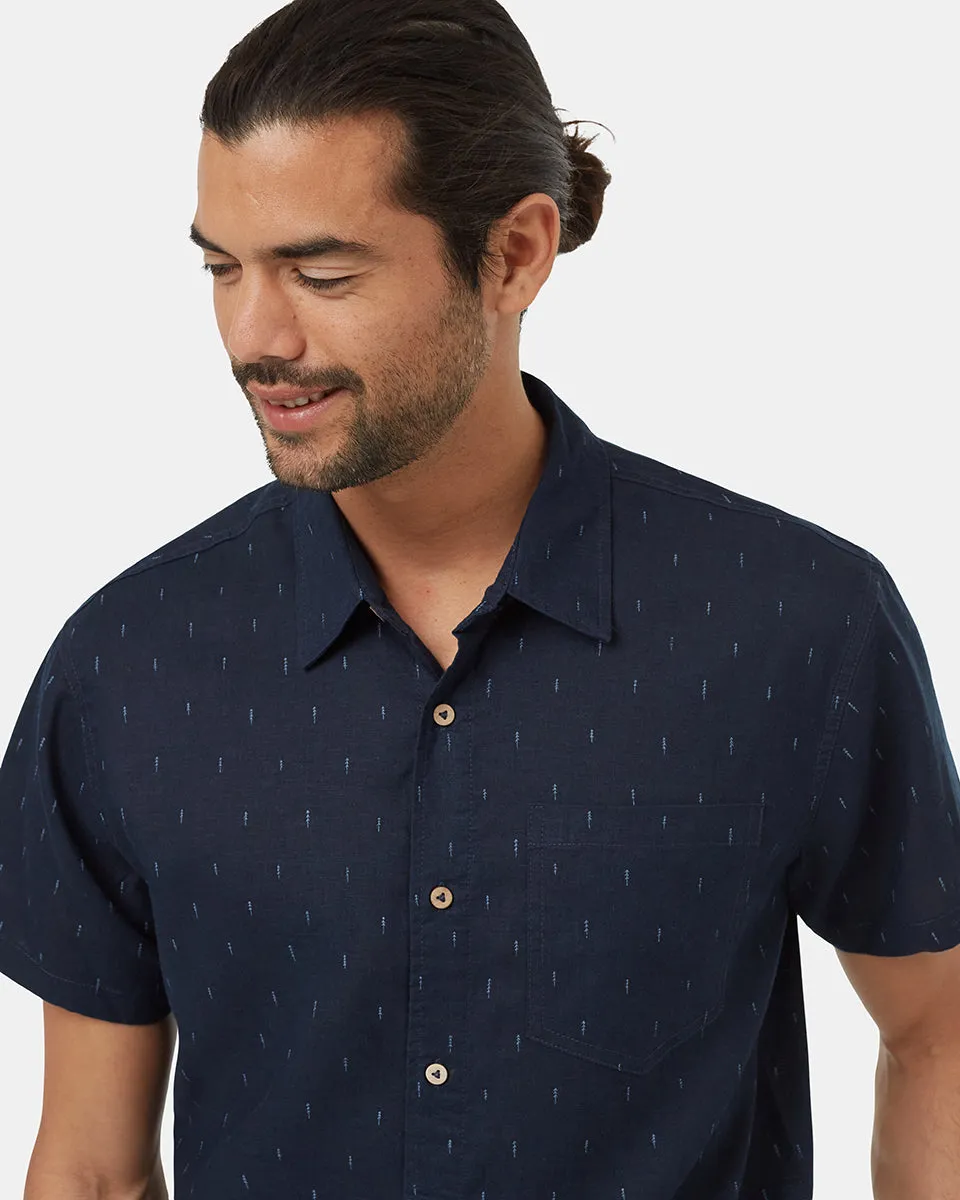 Mancos Shirt sold by tentree product image thumbnail 4