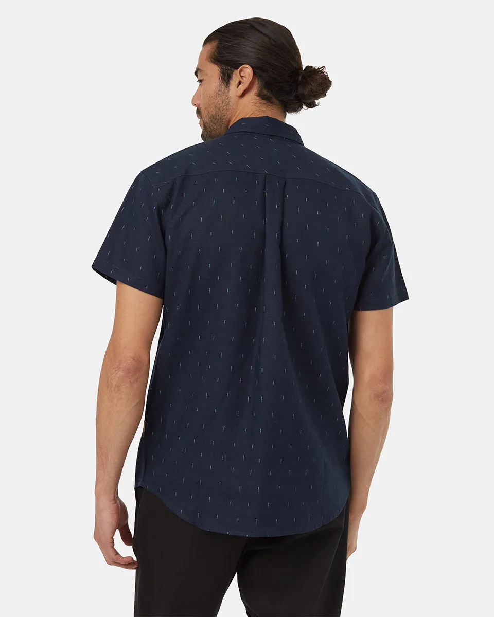 Mancos Shirt sold by tentree product image thumbnail 3