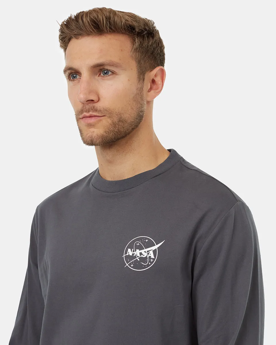 Ungendered Earth Rise Longsleeve sold by tentree product image thumbnail 5