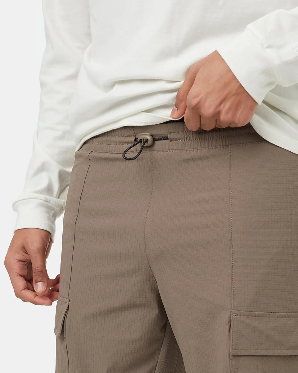 EcoStretch Nylon Short sold by tentree product image thumbnail 4