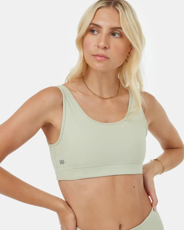 InMotion Double Scoop Bra sold by tentree