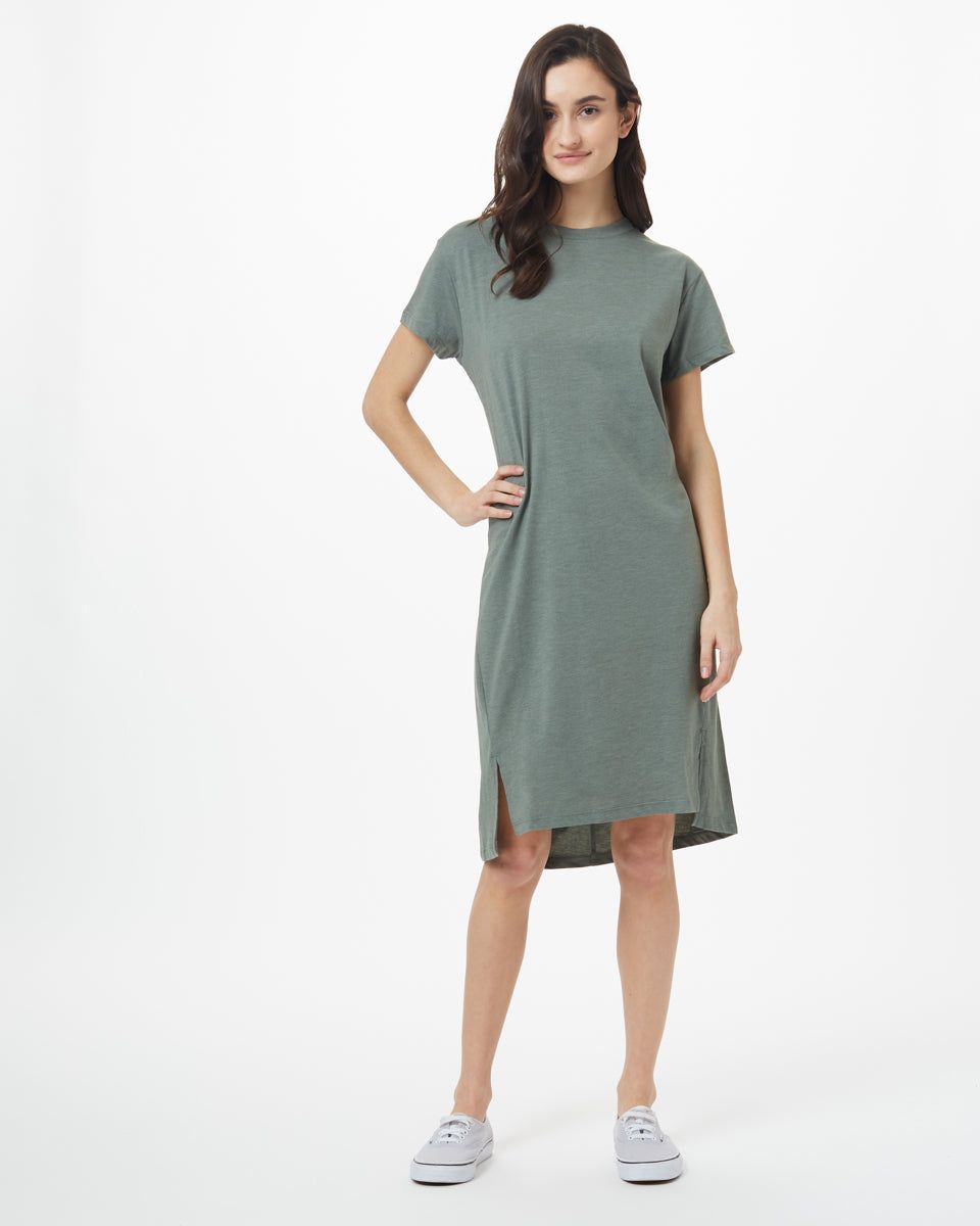 T-Shirt Dress sold by tentree product image thumbnail 5