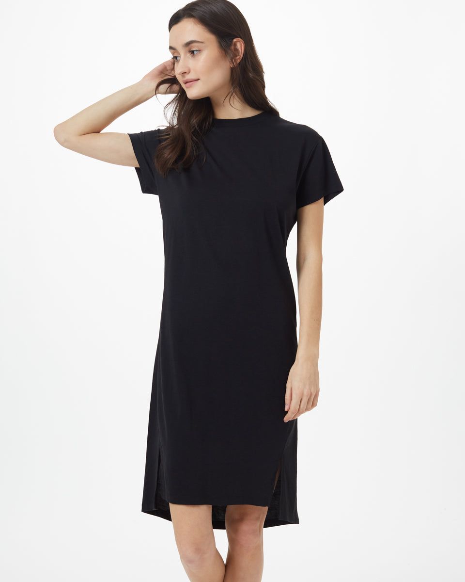 T-Shirt Dress sold by tentree