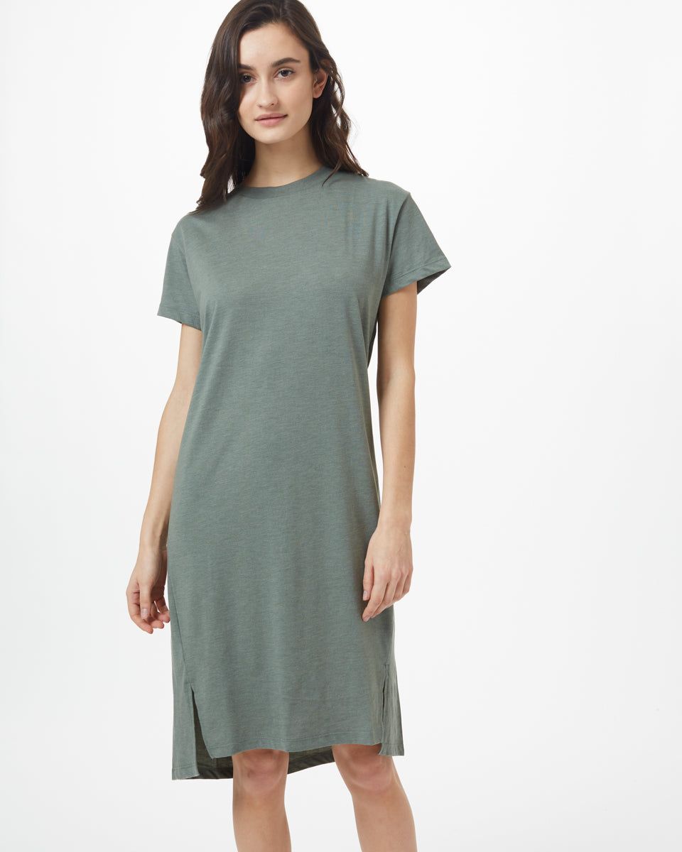 T-Shirt Dress sold by tentree product image thumbnail 2