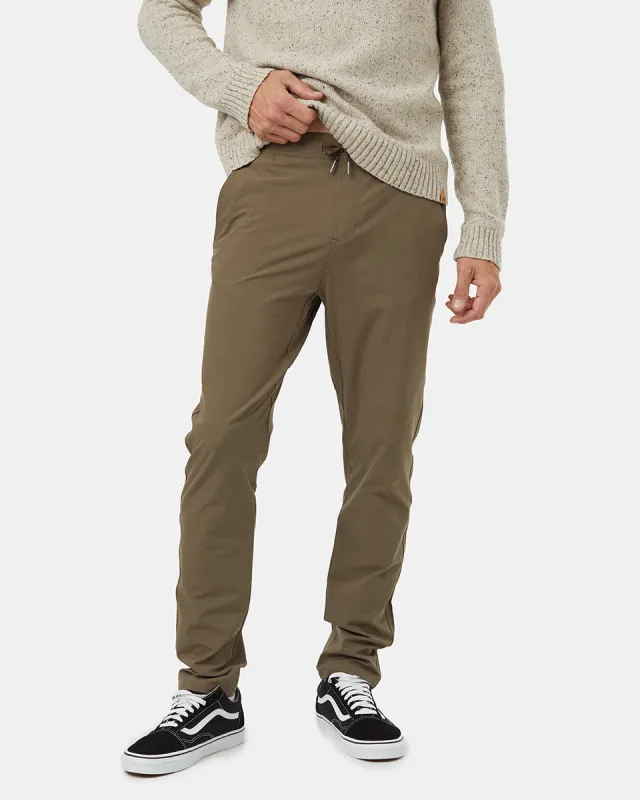 Simcoe Pant sold by tentree