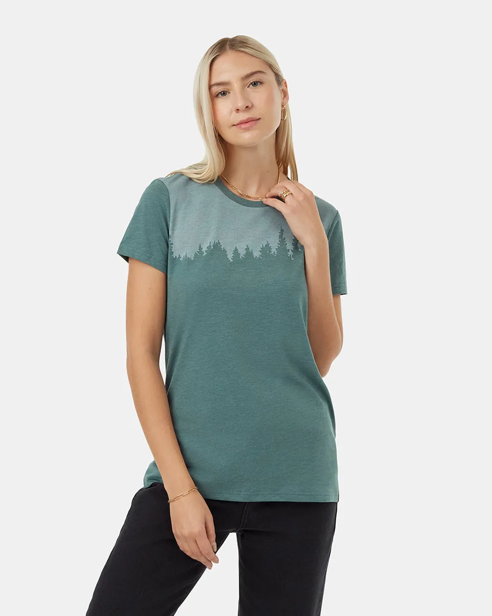 Juniper T-Shirt sold by tentree