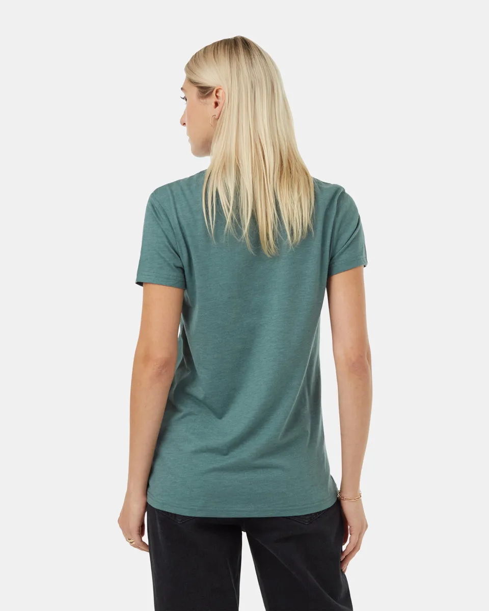 Juniper T-Shirt sold by tentree product image thumbnail 3