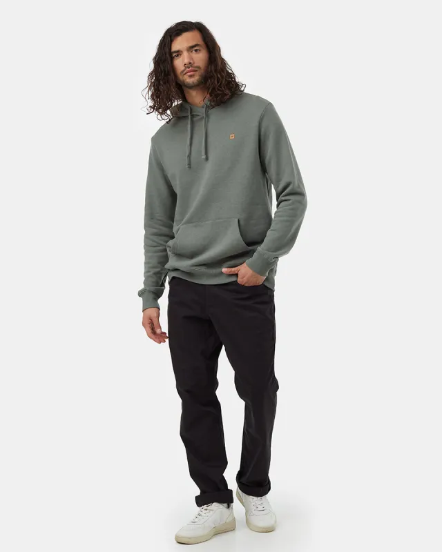 TreeFleece Reynard Hoodie sold by tentree