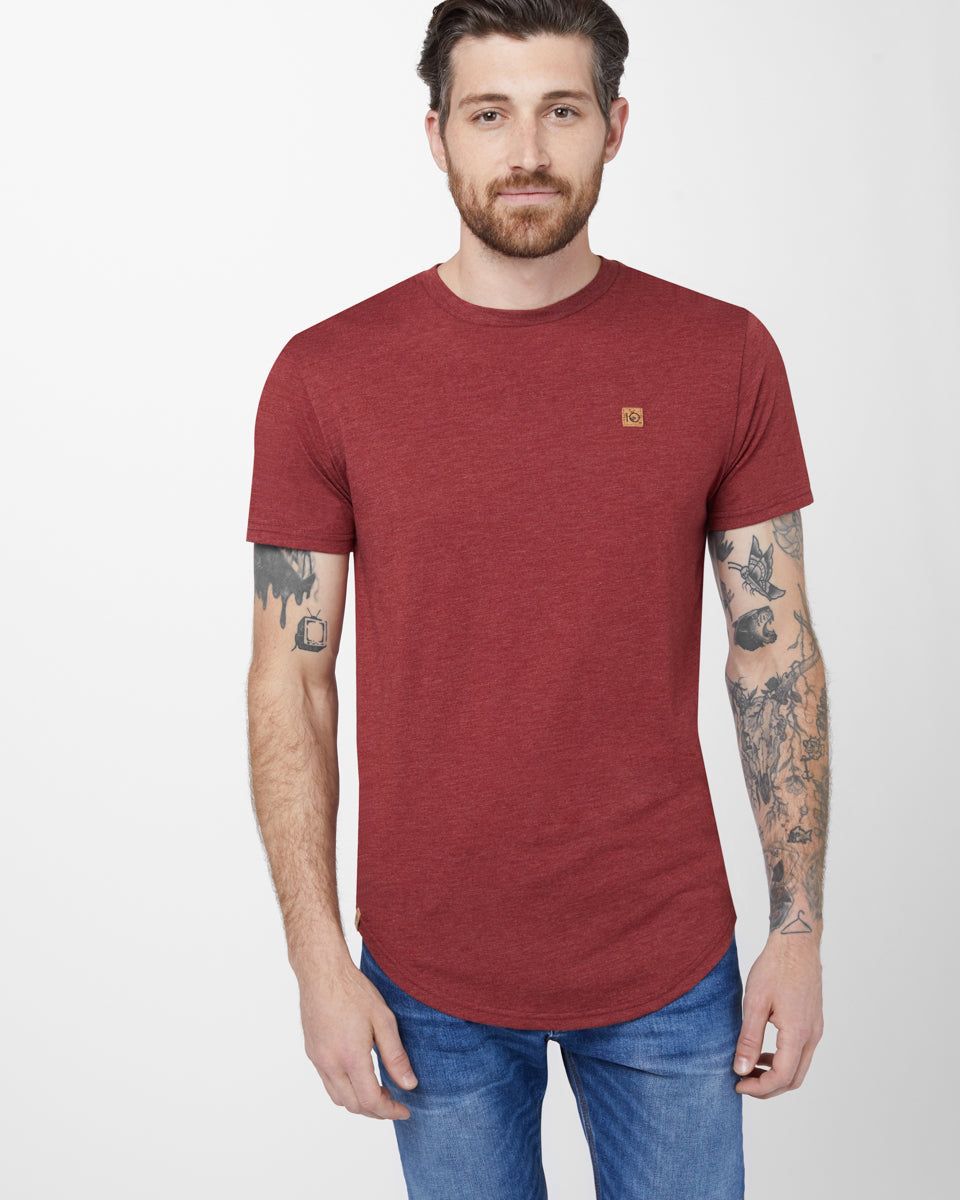 M Standard T-Shirt sold by tentree product image thumbnail 2