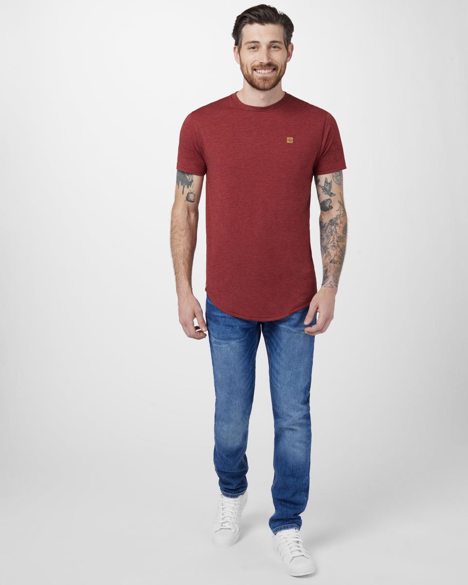 M Standard T-Shirt sold by tentree product image thumbnail 3