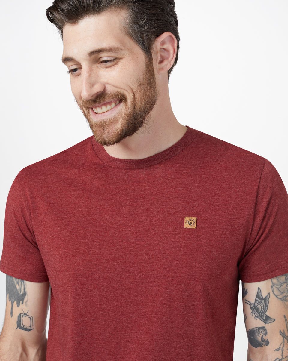 M Standard T-Shirt sold by tentree product image thumbnail 4