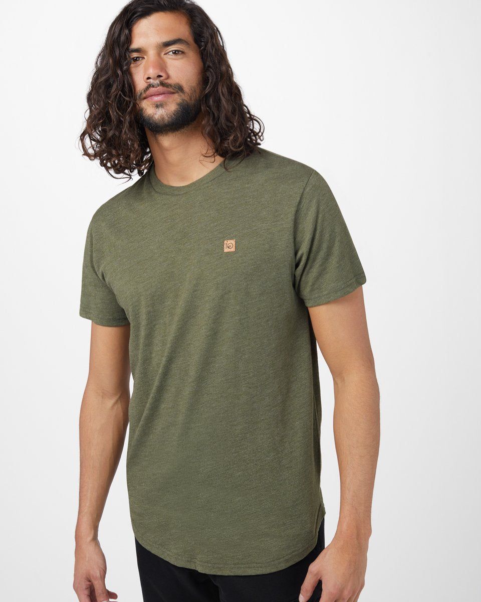 M Standard T-Shirt sold by tentree product image thumbnail 5