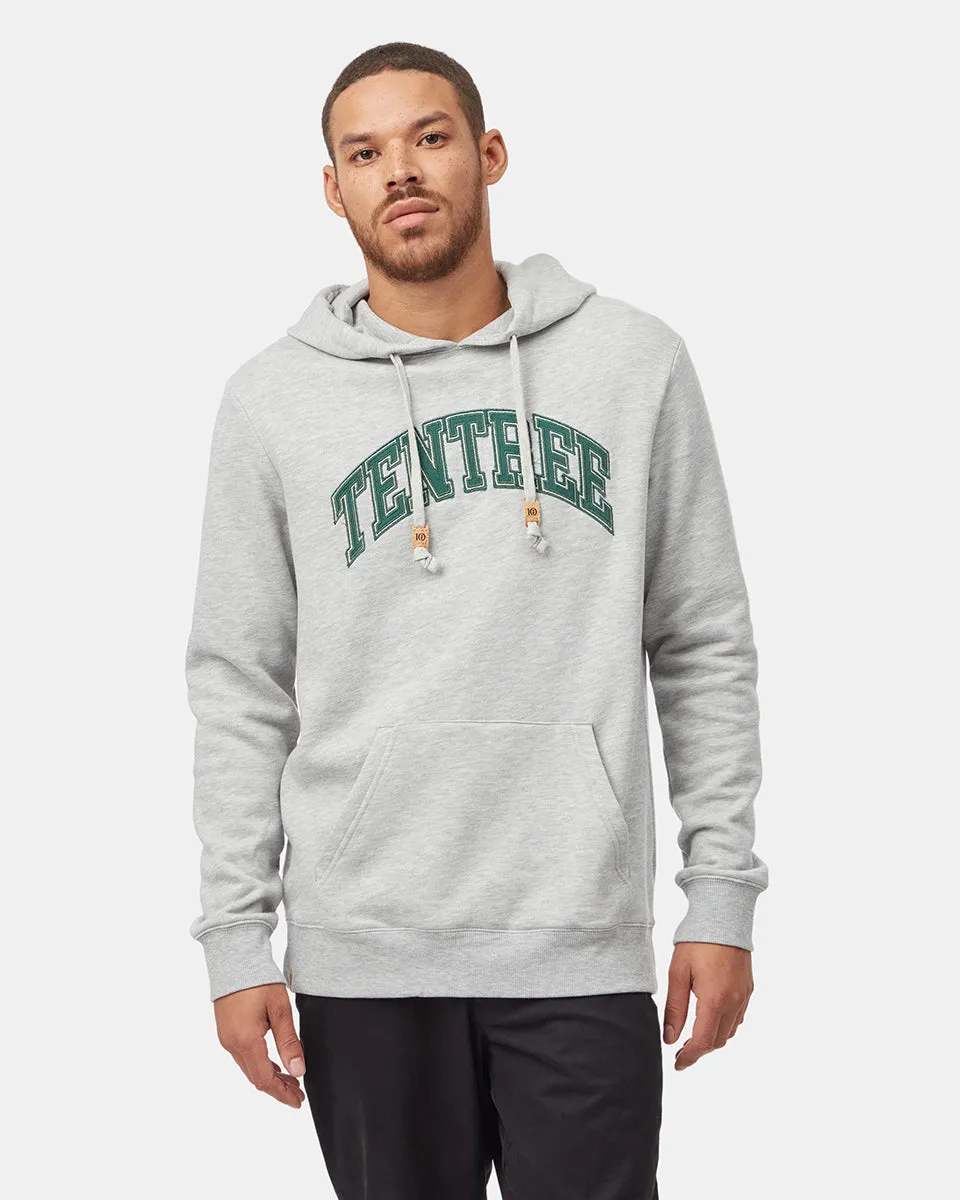 Tentree Arch Hoodie sold by tentree