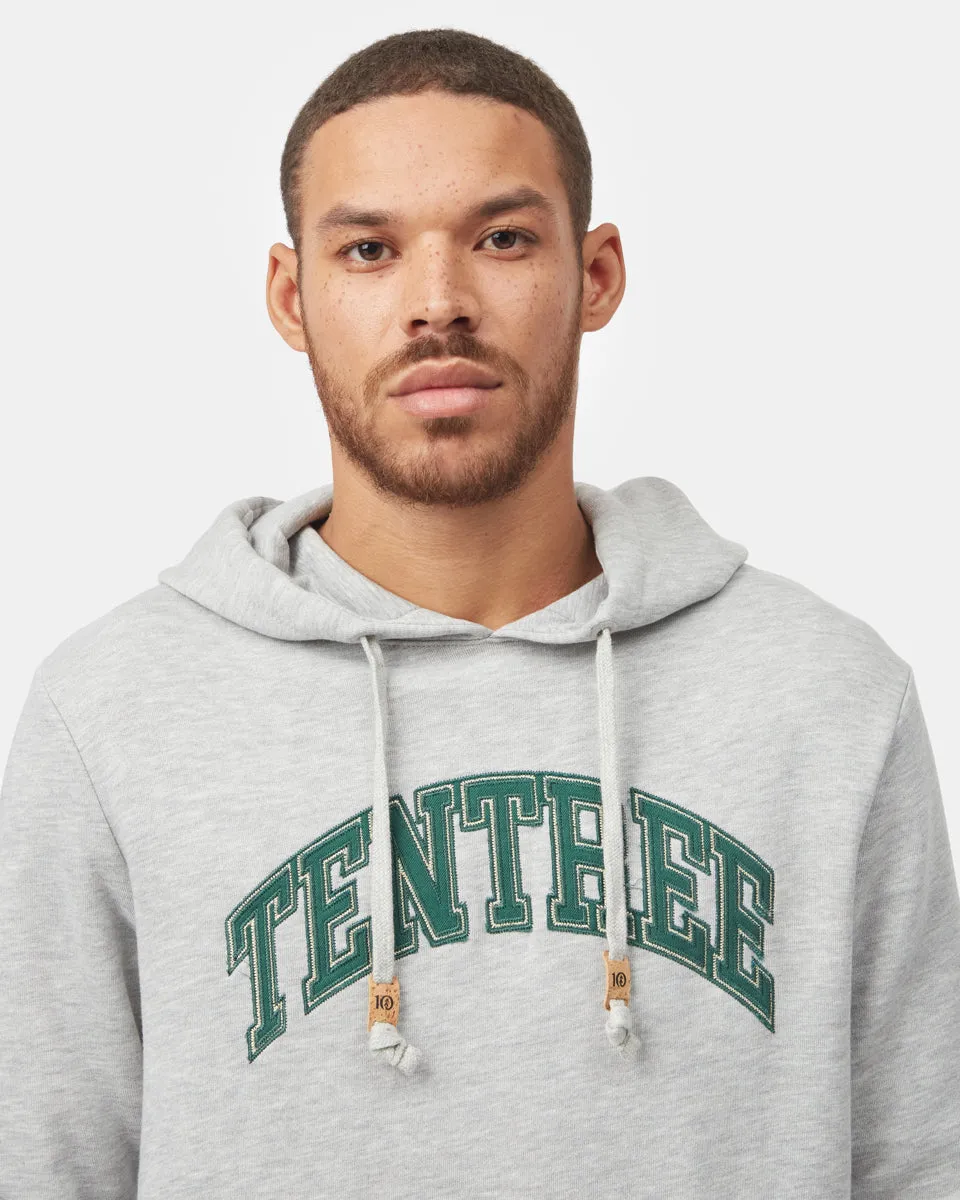 Tentree Arch Hoodie sold by tentree product image thumbnail 4