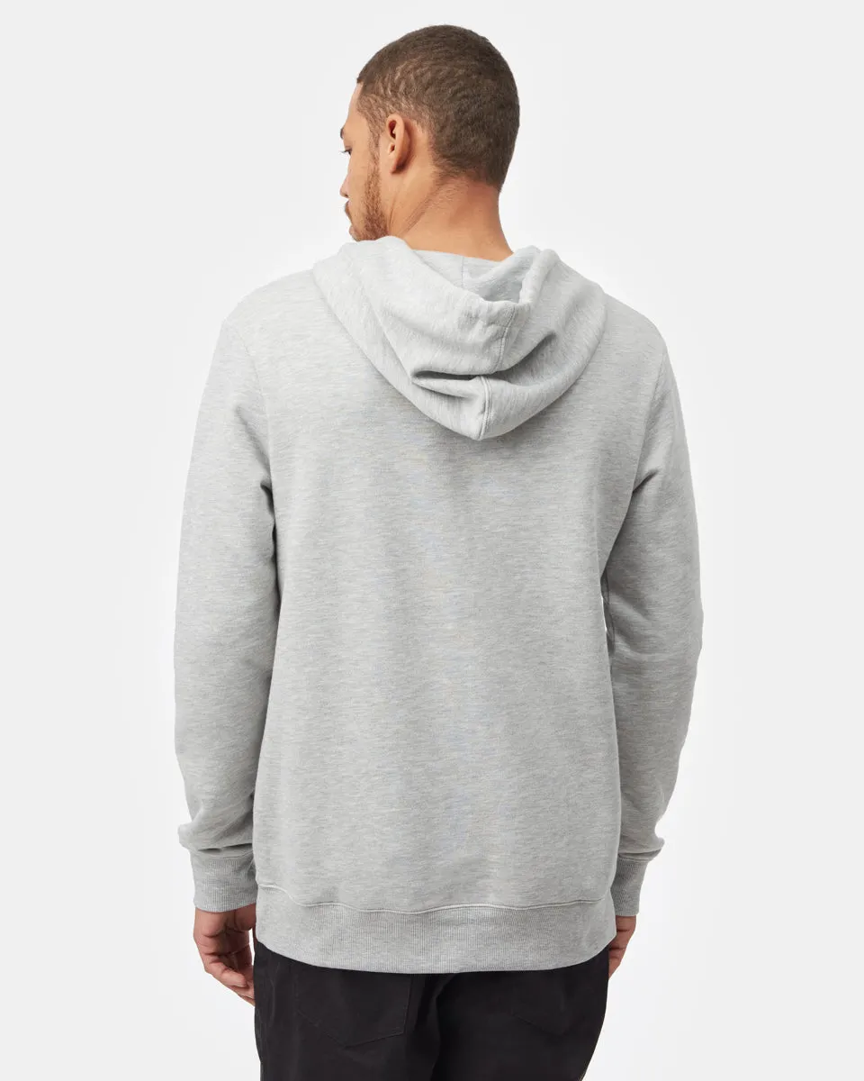 Tentree Arch Hoodie sold by tentree product image thumbnail 3