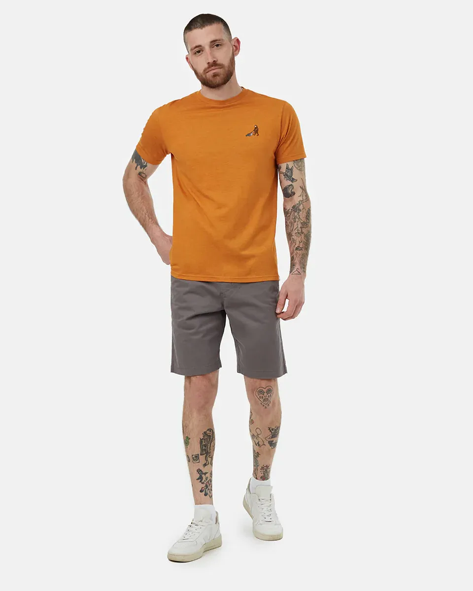 Sasquatch T-Shirt sold by tentree