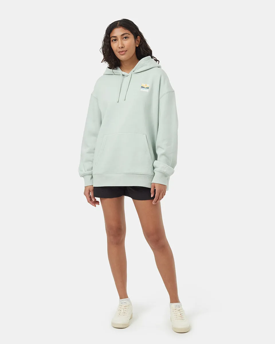 Artist Series Oasis Oversized Hoodie sold by tentree product image thumbnail 3