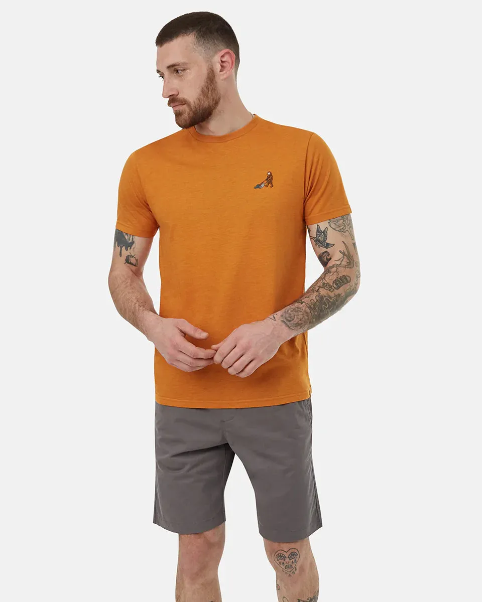 Sasquatch T-Shirt sold by tentree product image thumbnail 4