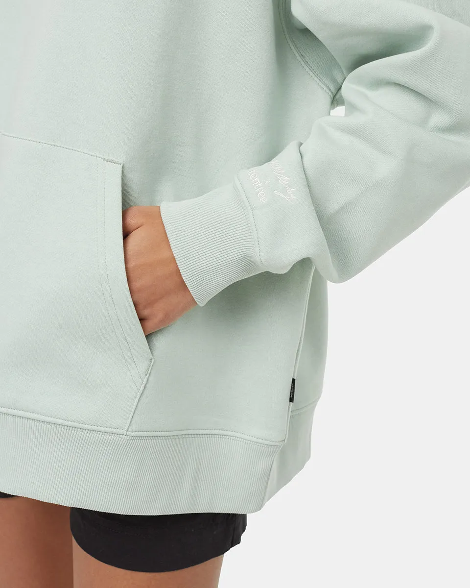 Artist Series Oasis Oversized Hoodie sold by tentree product image thumbnail 5