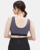 InMotion Double Scoop Bra sold by tentree