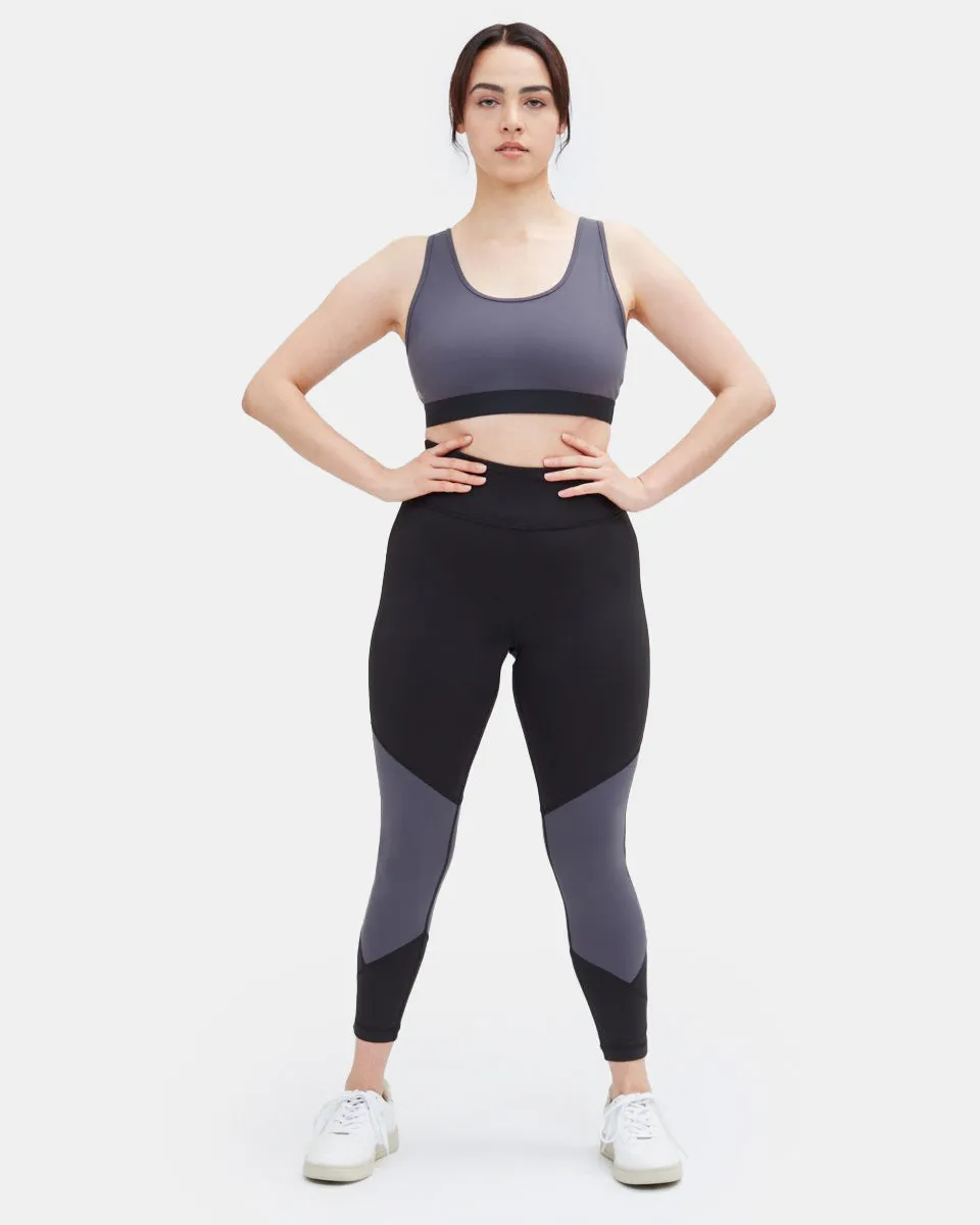 InMotion Double Scoop Bra sold by tentree